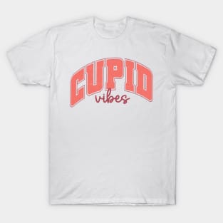 Cupid Vibes T-Shirt